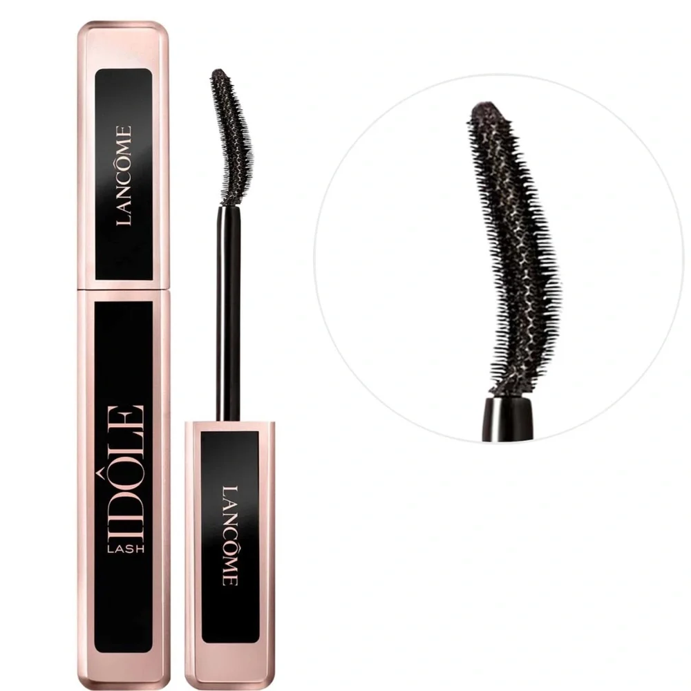 Lancôme Lash Idôle Lengthening & Volumizing Mascara - Black